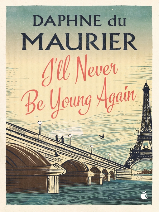 I'll Never Be Young Again (eBook)